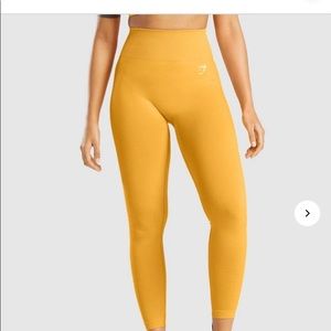 Gymshark Vital Seamless 2.0 Leggings